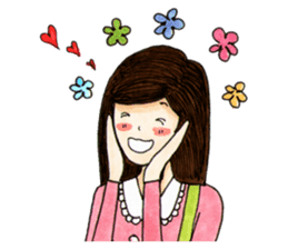 Miki sticker #146859