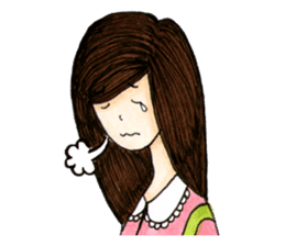 Miki sticker #146863