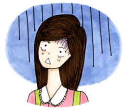 Miki sticker #146864