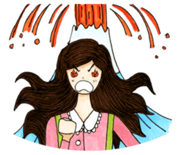 Miki sticker #146865