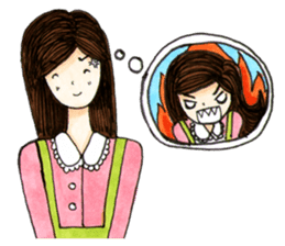 Miki sticker #146866