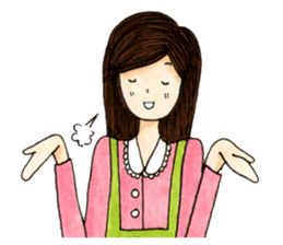 Miki sticker #146867