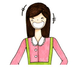 Miki sticker #146869