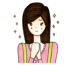 Miki sticker #146873