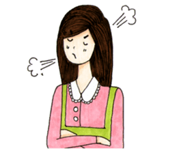 Miki sticker #146876