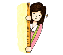 Miki sticker #146879