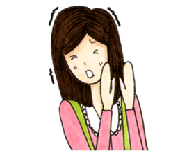 Miki sticker #146882