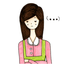 Miki sticker #146884