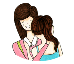 Miki sticker #146886