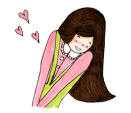 Miki sticker #146887