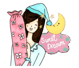 Miki sticker #146890