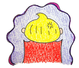 Life with baby sticker #146991