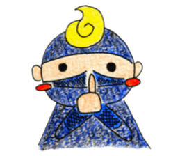 Life with baby sticker #147000