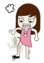 momo(EN) sticker #147084