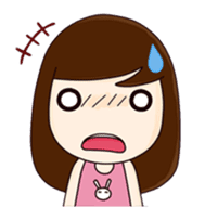 momo(EN) sticker #147085