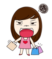 momo(EN) sticker #147087