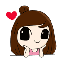 momo(EN) sticker #147089