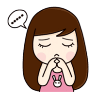 momo(EN) sticker #147090