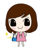 momo(EN) sticker #147091