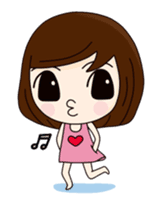 momo(EN) sticker #147092