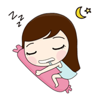 momo(EN) sticker #147093