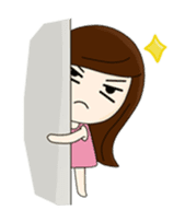 momo(EN) sticker #147096