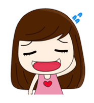 momo(EN) sticker #147099