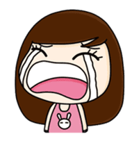 momo(EN) sticker #147100