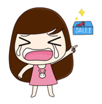 momo(EN) sticker #147101