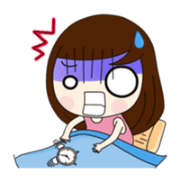 momo(EN) sticker #147102