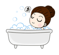 momo(EN) sticker #147107