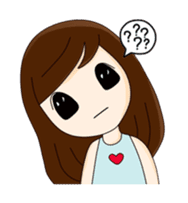 momo(EN) sticker #147109