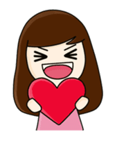 momo(EN) sticker #147112