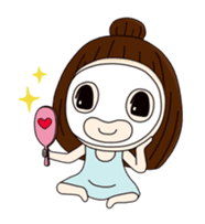 momo(EN) sticker #147113
