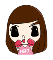 momo(EN) sticker #147114