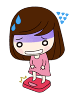 momo(EN) sticker #147117