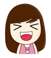 momo(EN) sticker #147118