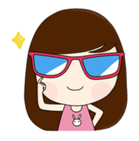 momo(EN) sticker #147119