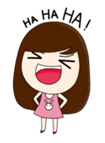 momo(EN) sticker #147120