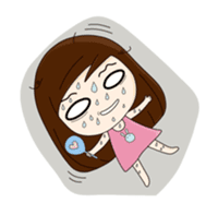 momo(EN) sticker #147121