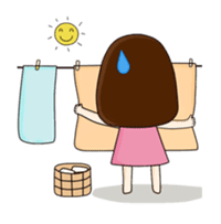 momo(EN) sticker #147122