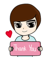 momo(EN) sticker #147123