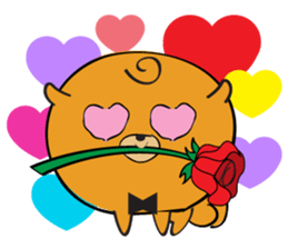 Nu-Dee sticker #147183