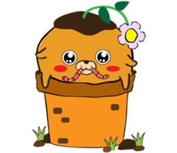 Nu-Dee sticker #147184