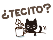 Lazy Monchey (EPN) sticker #147393