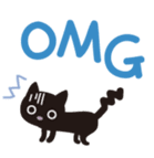 Lazy Monchey (EPN) sticker #147400