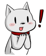 Wonderful Dog life! sticker #147685