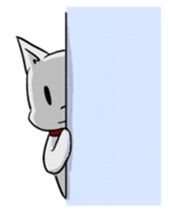 Wonderful Dog life! sticker #147689