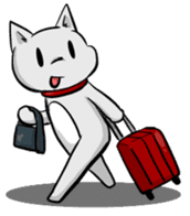 Wonderful Dog life! sticker #147714