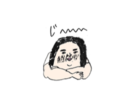 pecoli family! sticker #147743